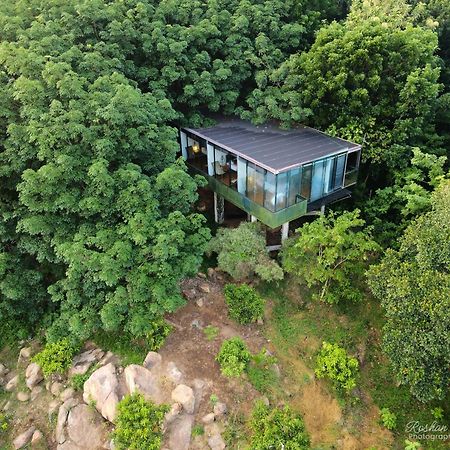 Kakulanda Resort Kurunegala Esterno foto
