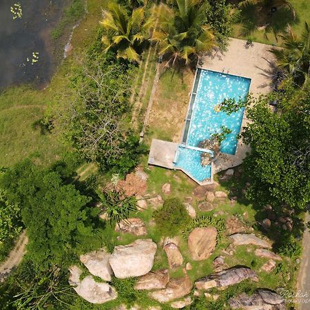 Kakulanda Resort Kurunegala Esterno foto