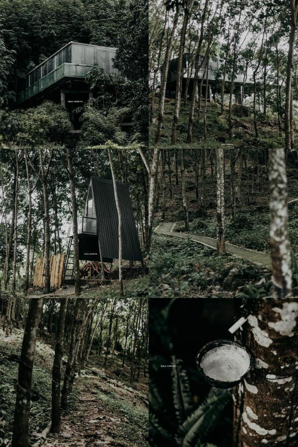 Kakulanda Resort Kurunegala Esterno foto