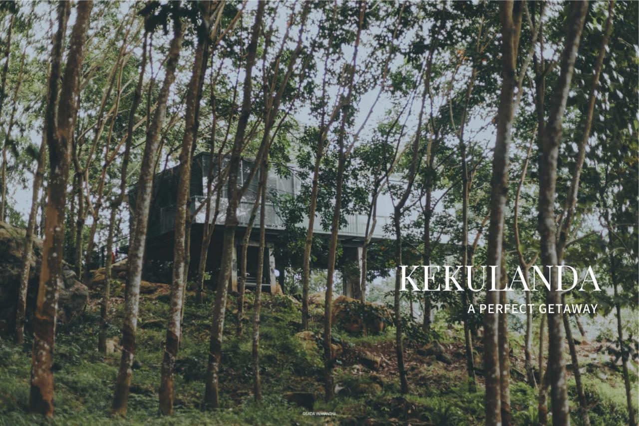 Kakulanda Resort Kurunegala Esterno foto