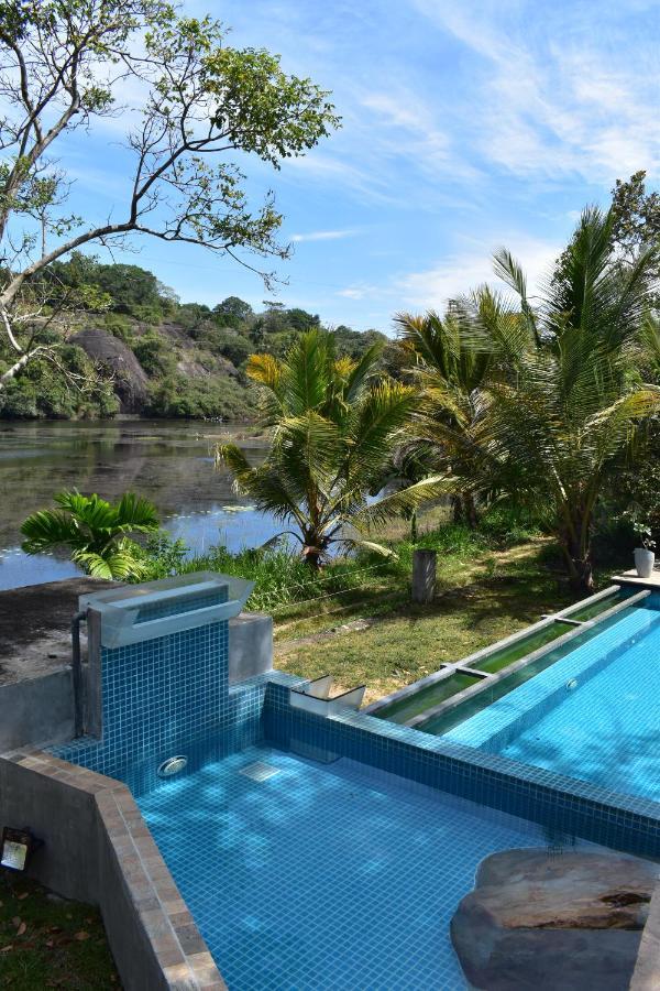 Kakulanda Resort Kurunegala Esterno foto