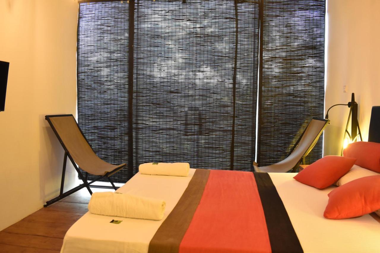 Kakulanda Resort Kurunegala Esterno foto