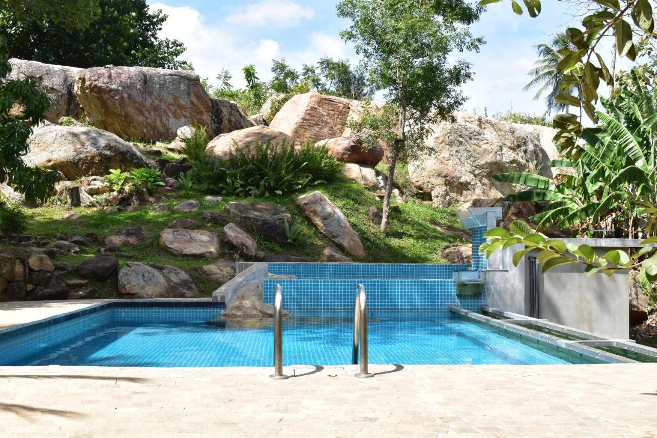 Kakulanda Resort Kurunegala Esterno foto