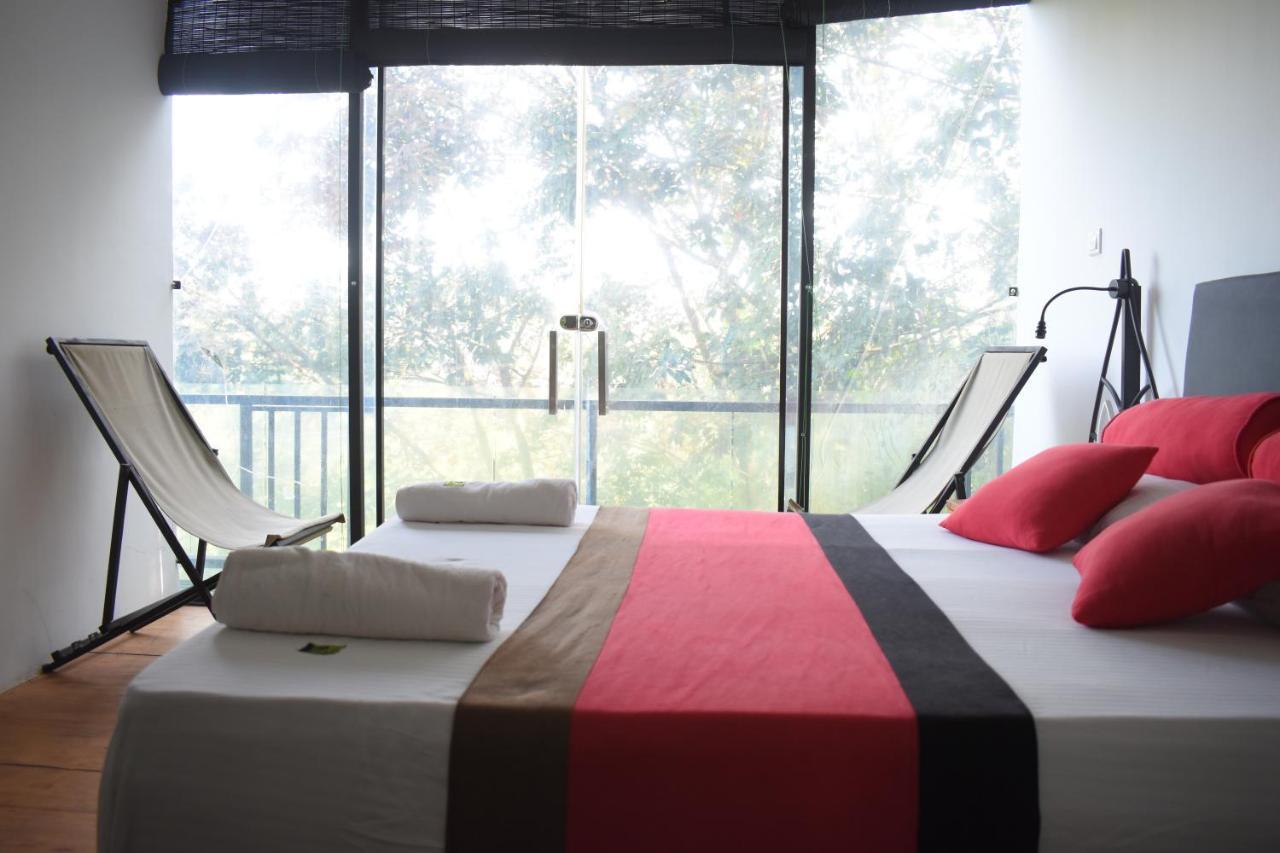 Kakulanda Resort Kurunegala Esterno foto