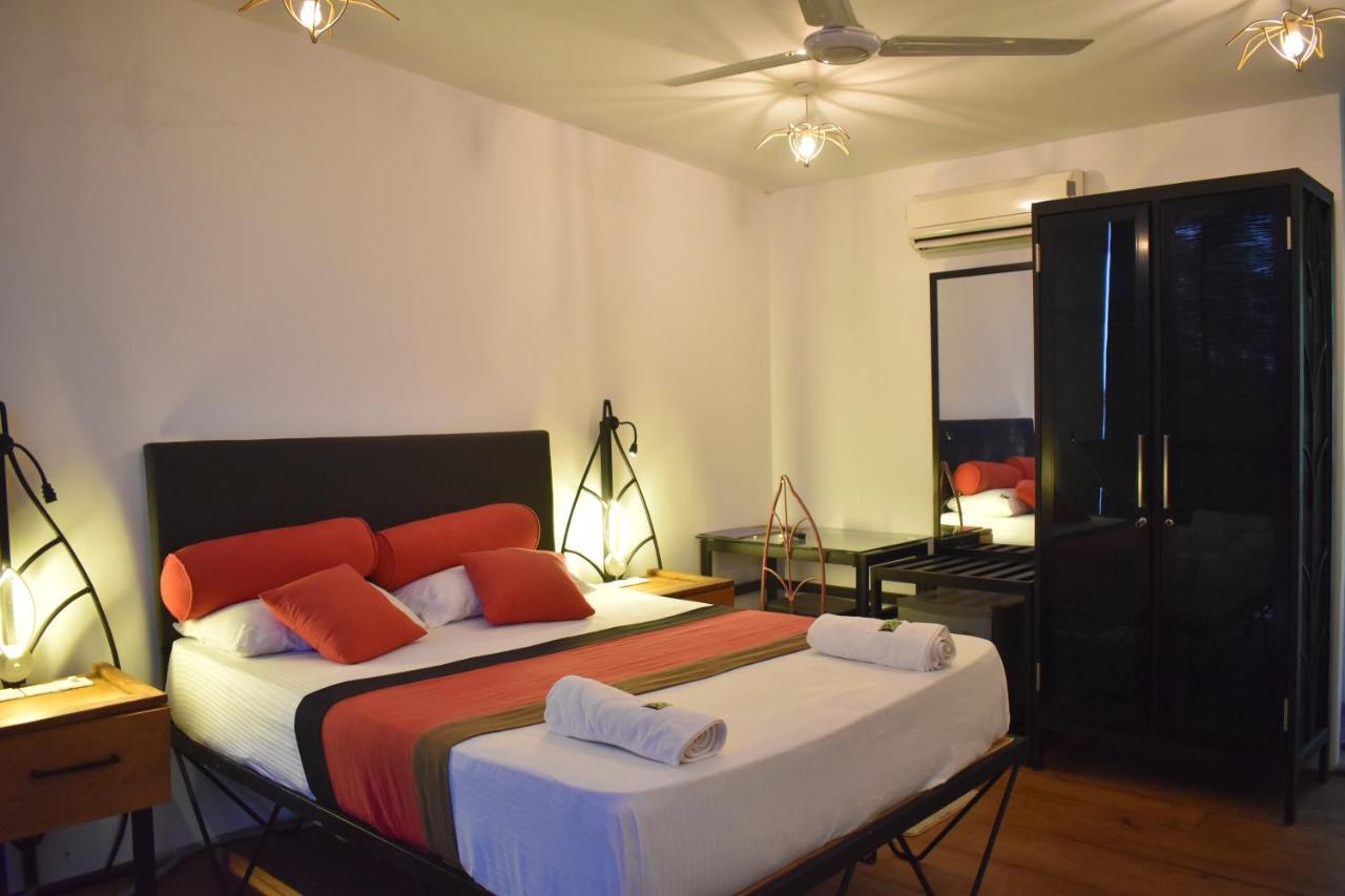 Kakulanda Resort Kurunegala Esterno foto