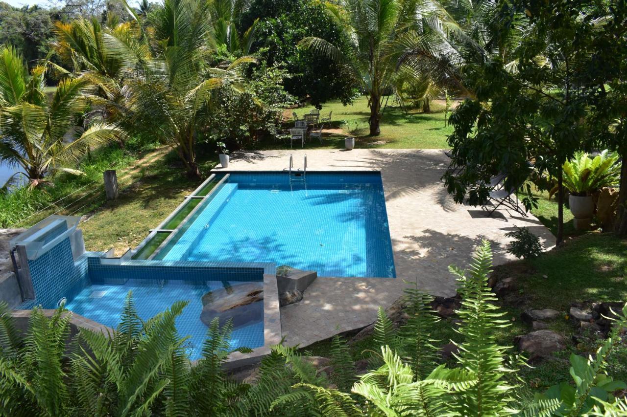 Kakulanda Resort Kurunegala Esterno foto