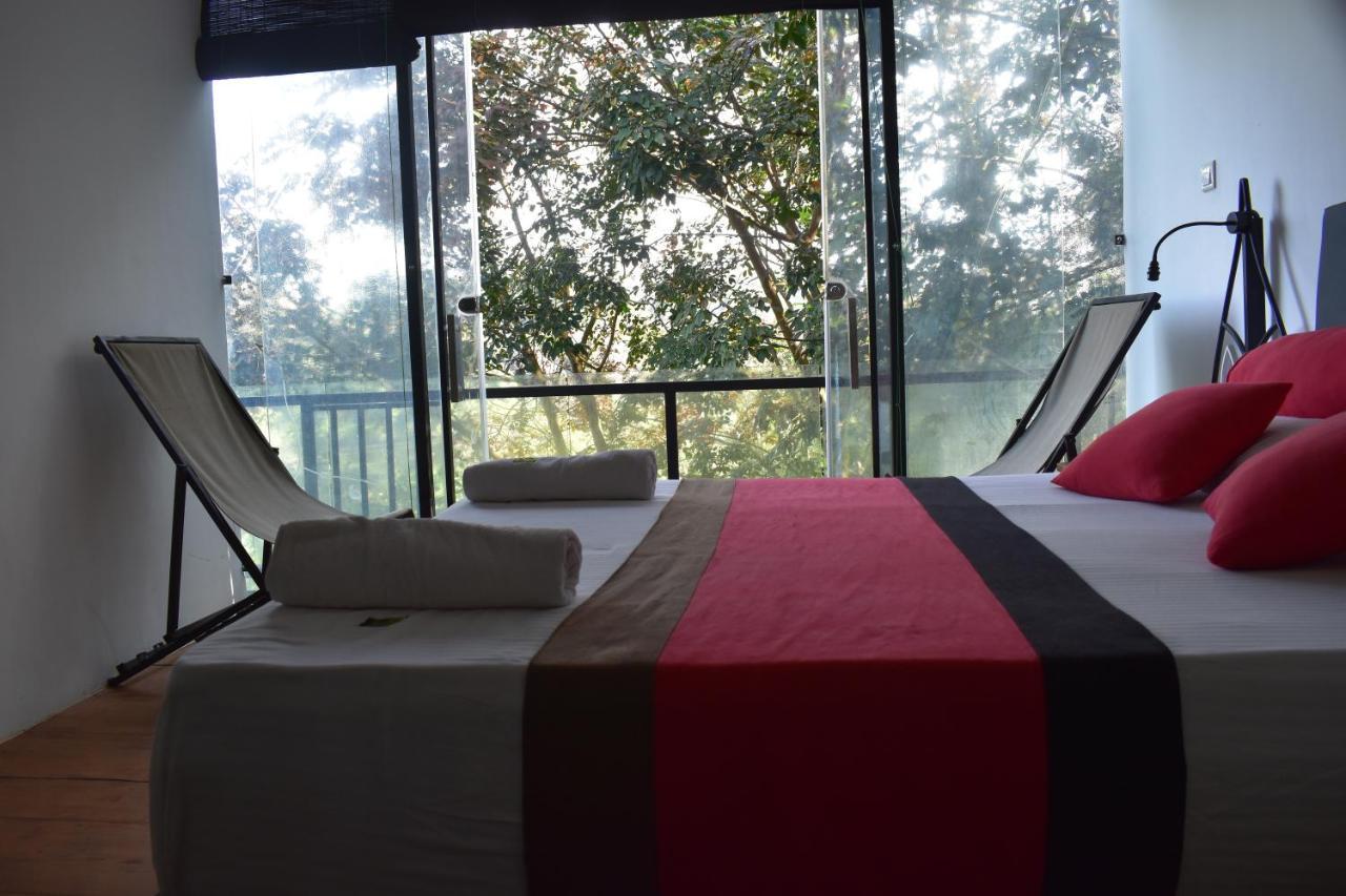 Kakulanda Resort Kurunegala Esterno foto