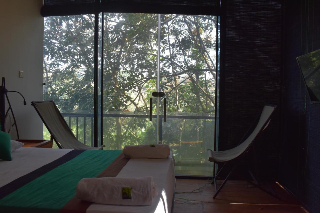 Kakulanda Resort Kurunegala Esterno foto