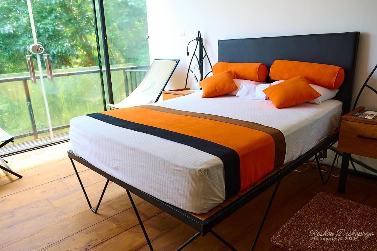 Kakulanda Resort Kurunegala Esterno foto
