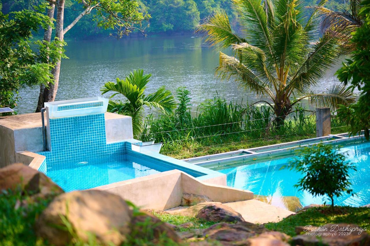 Kakulanda Resort Kurunegala Esterno foto