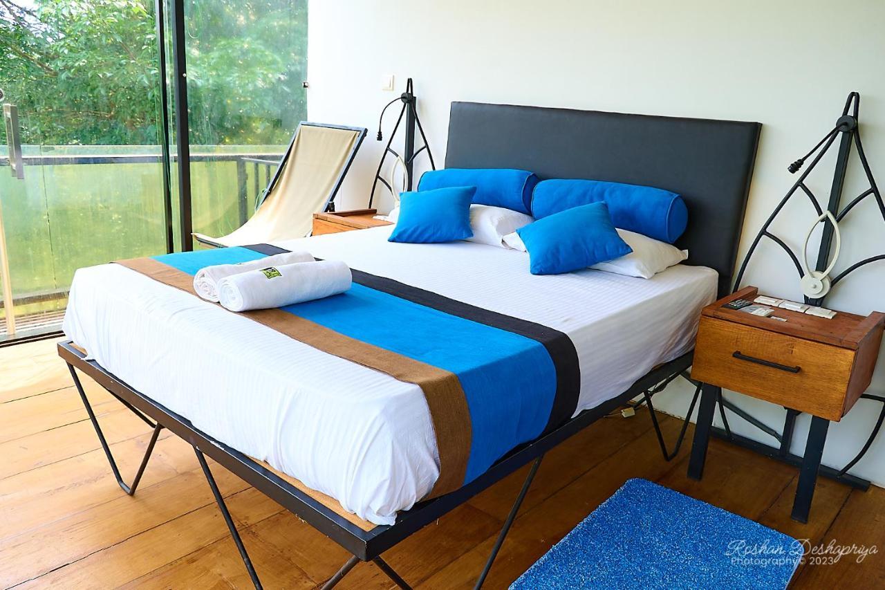Kakulanda Resort Kurunegala Esterno foto