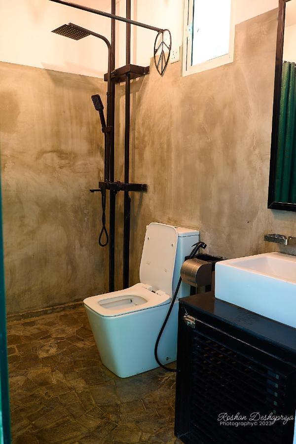 Kakulanda Resort Kurunegala Esterno foto