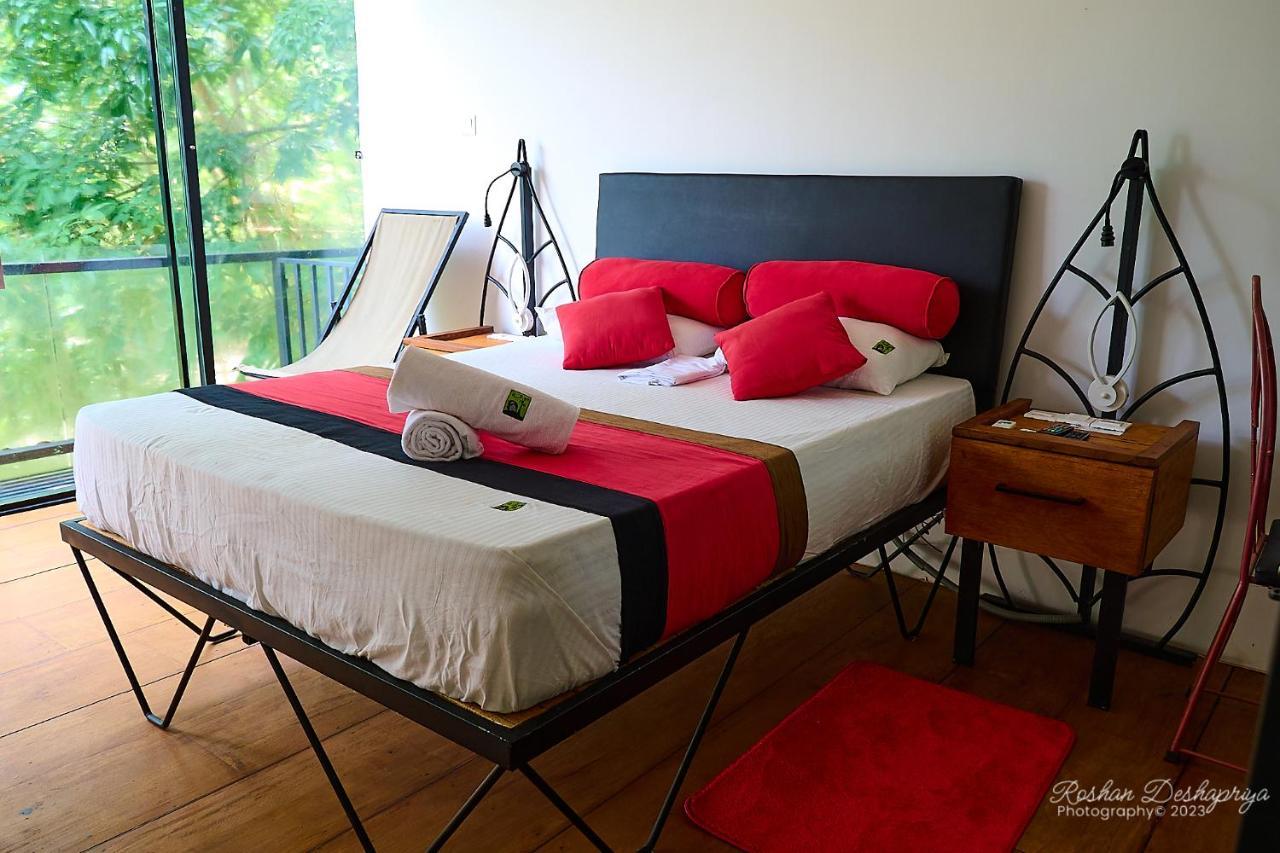 Kakulanda Resort Kurunegala Esterno foto