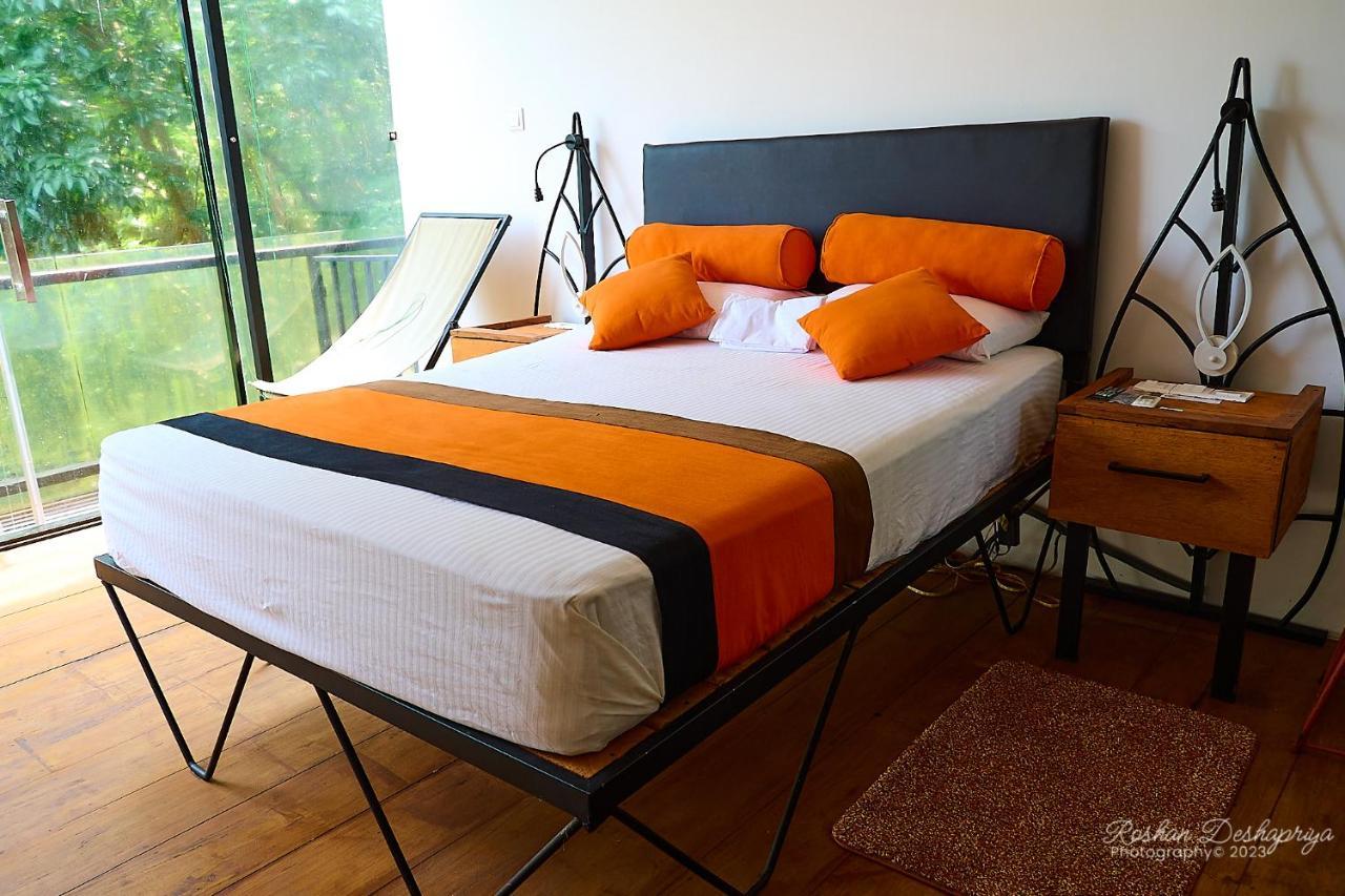 Kakulanda Resort Kurunegala Esterno foto