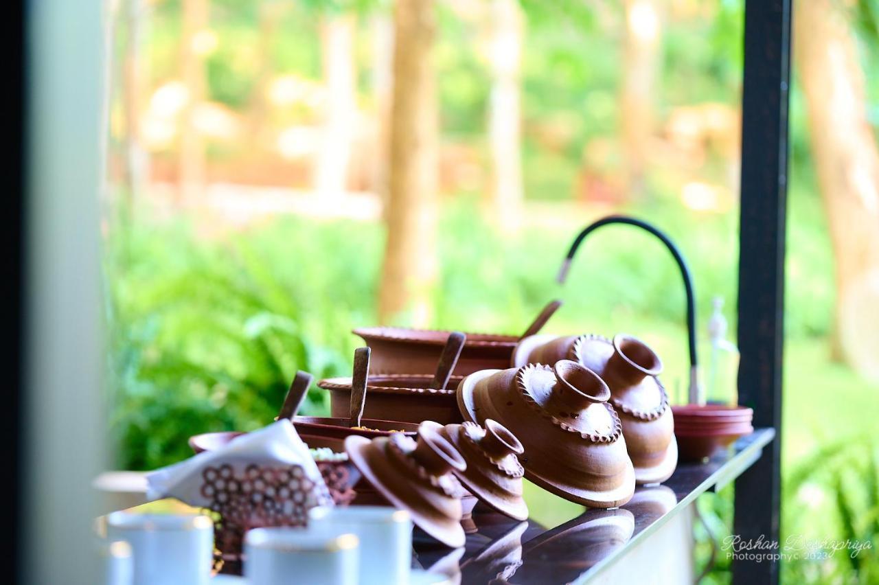 Kakulanda Resort Kurunegala Esterno foto