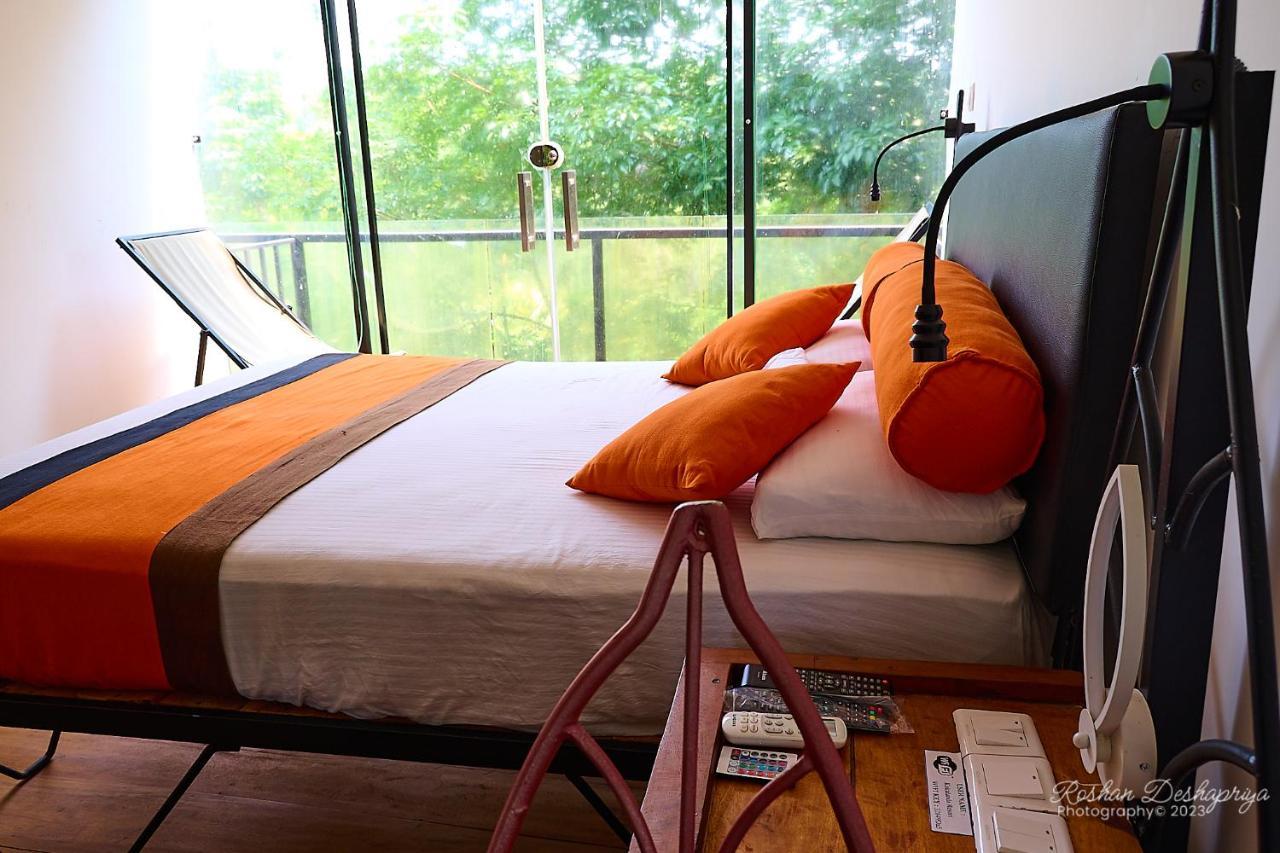 Kakulanda Resort Kurunegala Esterno foto