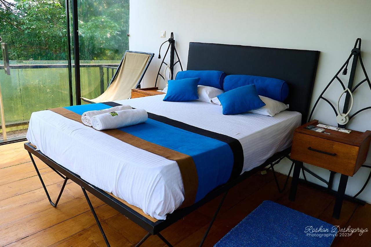 Kakulanda Resort Kurunegala Esterno foto
