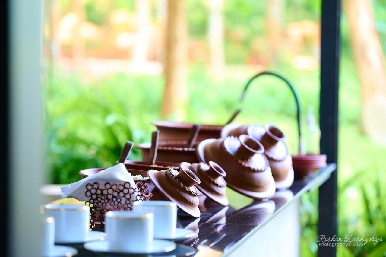Kakulanda Resort Kurunegala Esterno foto