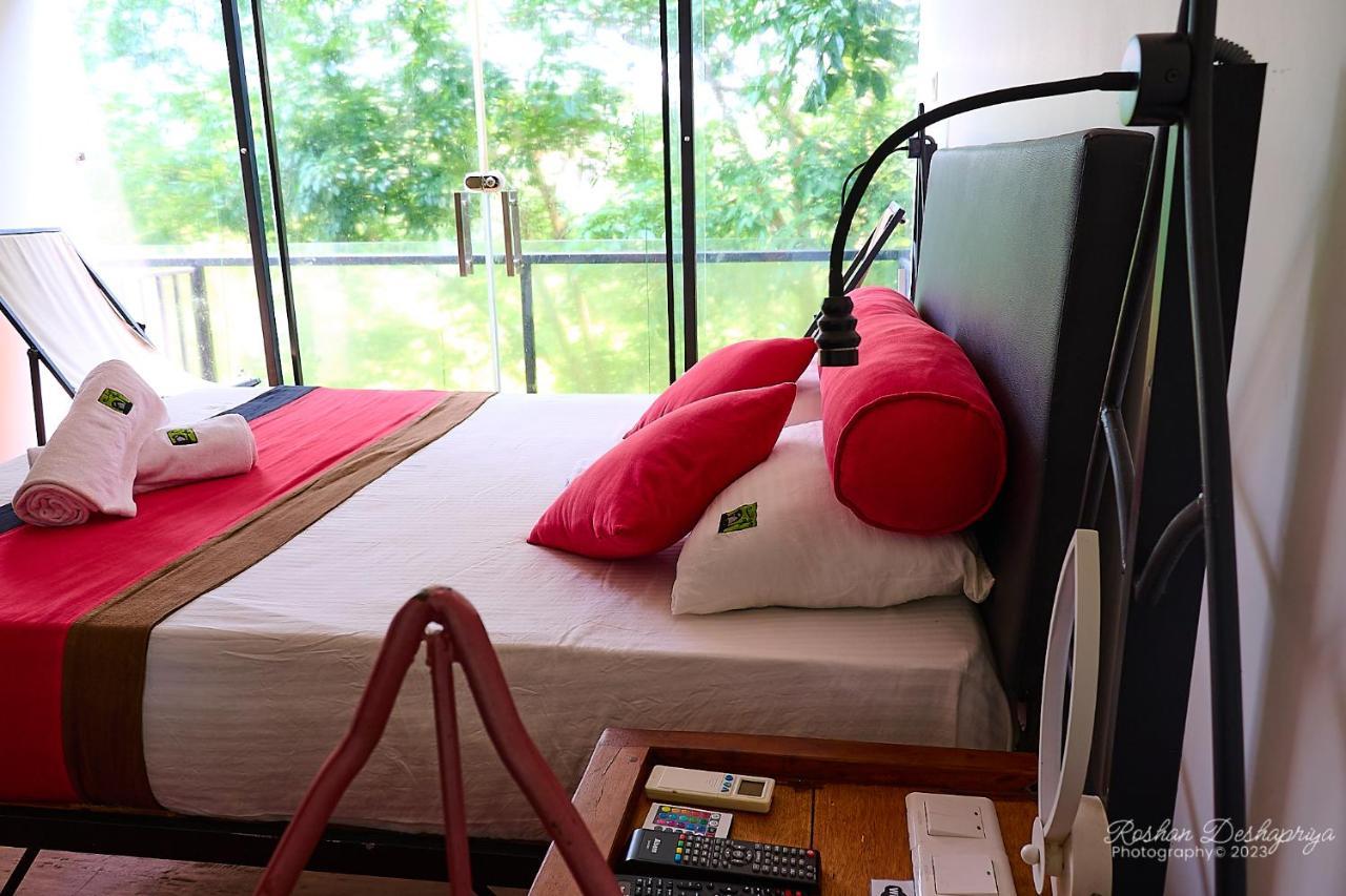 Kakulanda Resort Kurunegala Esterno foto