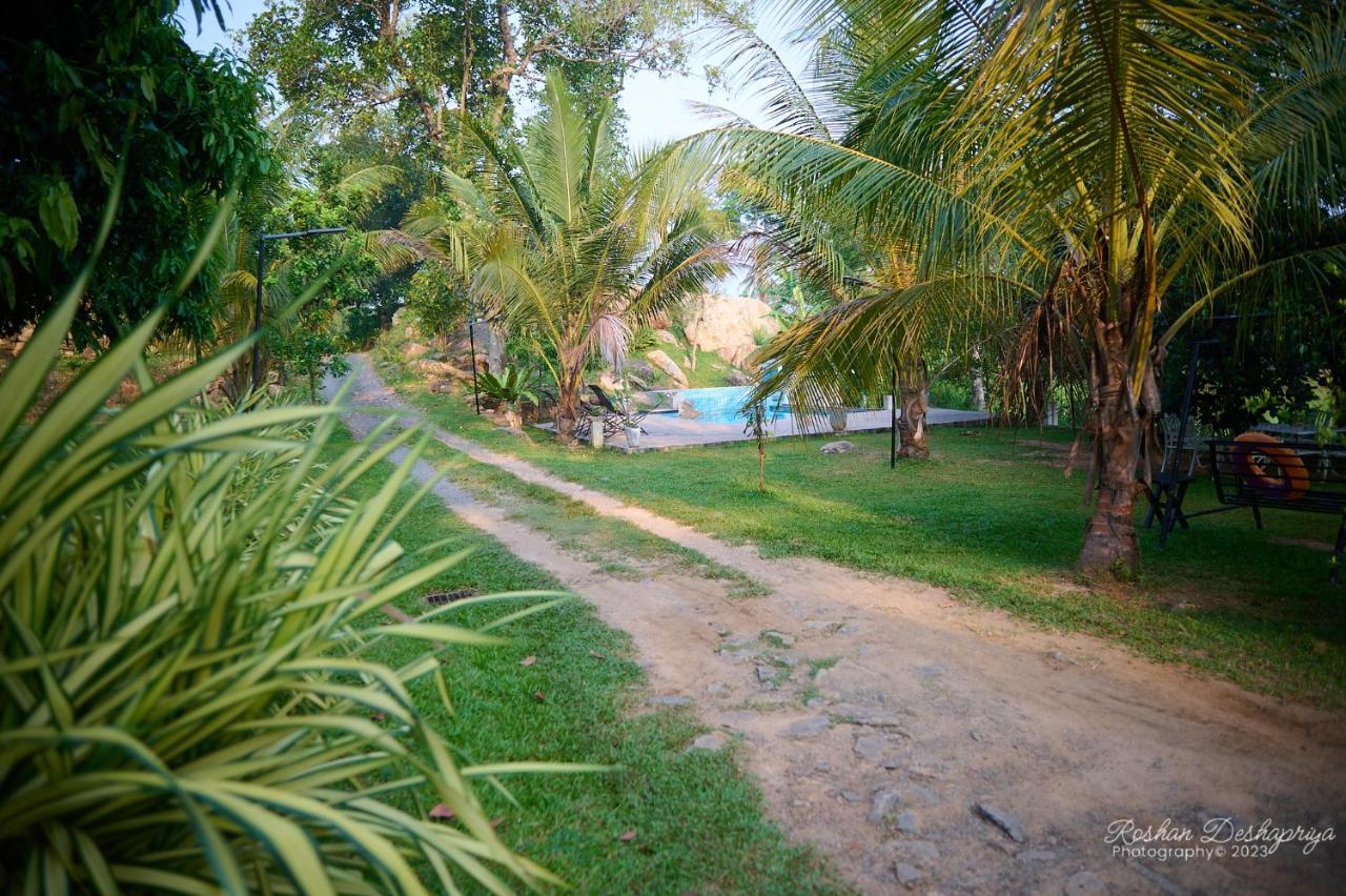 Kakulanda Resort Kurunegala Esterno foto