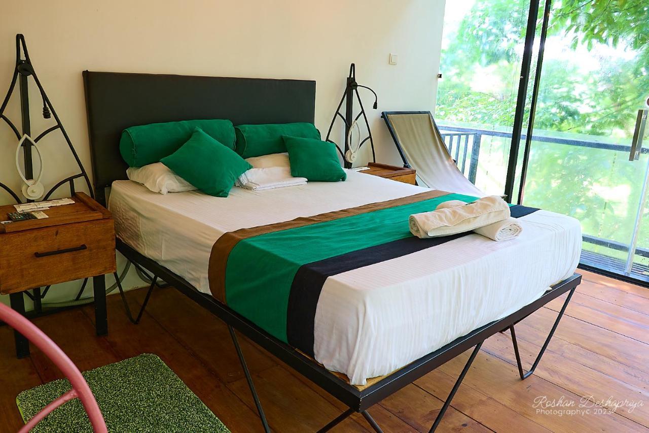 Kakulanda Resort Kurunegala Esterno foto