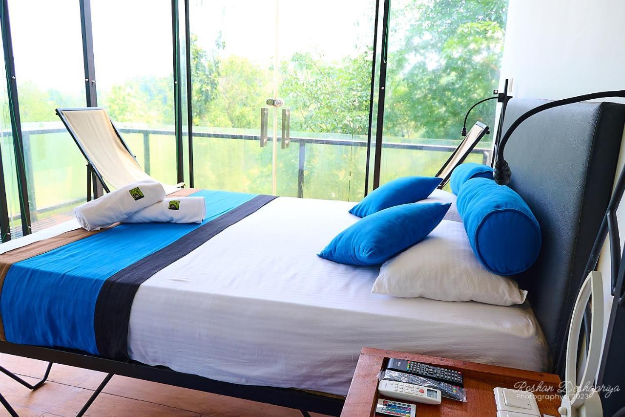 Kakulanda Resort Kurunegala Esterno foto