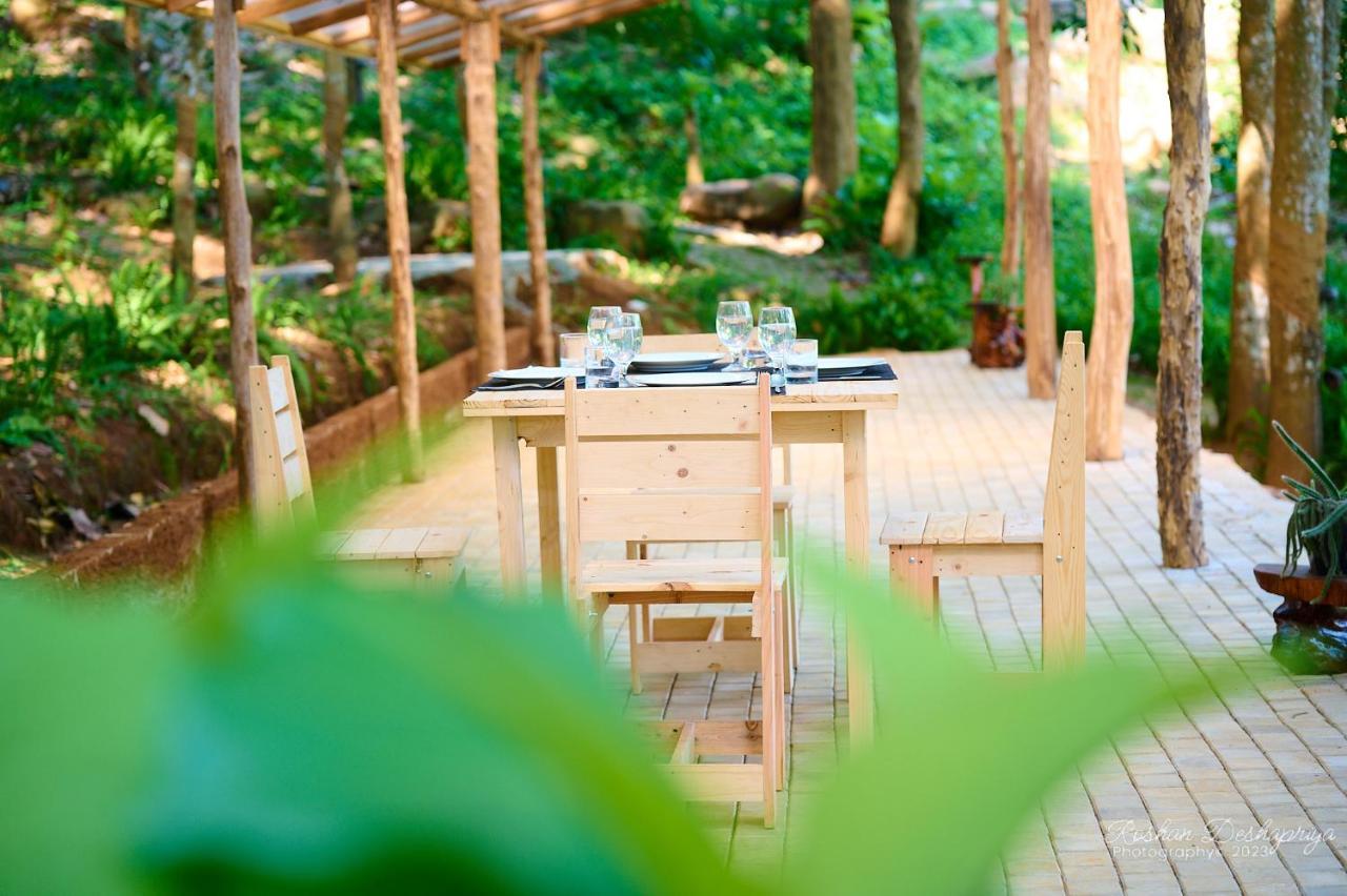 Kakulanda Resort Kurunegala Esterno foto