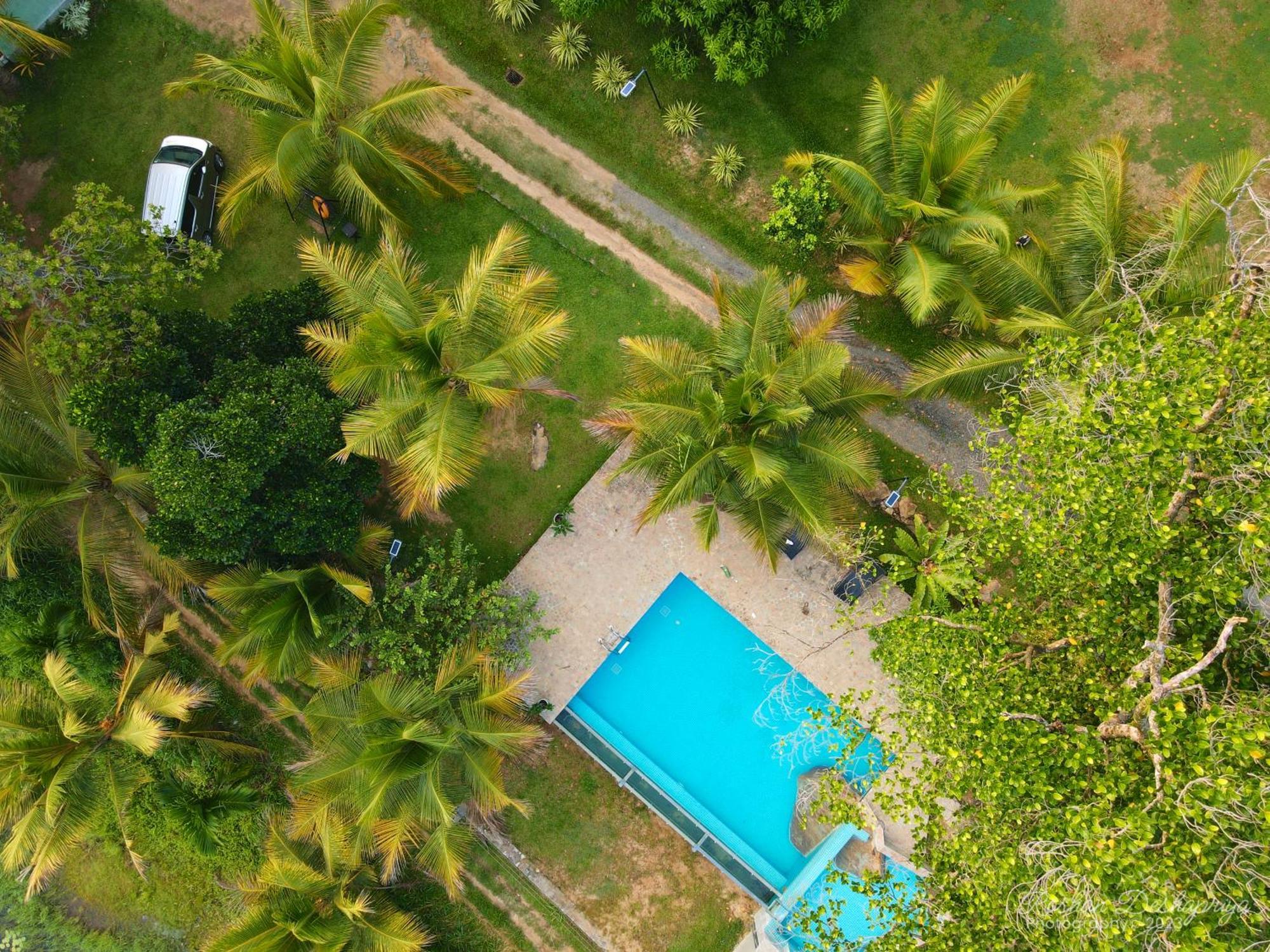 Kakulanda Resort Kurunegala Esterno foto